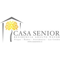 Casa Senior residencias de Adulto Mayor logo - Similar company to Ambar Residence