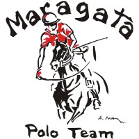 Maragata Polo logo - Similar company to Acop Files