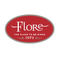 Cafe Flore logo - Similar company to Cafe Paris