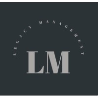 Legacy Management logo - Similar company to D. Porthault