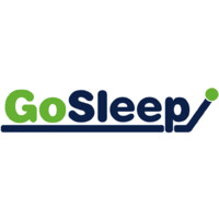 GoSleep logo - Similar company to Emp Distribution Ltd