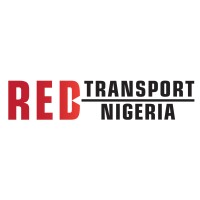 Red Transport Nigeria logo - Similar company to Goldpine