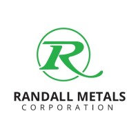 Randall Metals Corporation logo - Similar company to Ramko Logistics