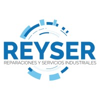 REYSER INDUSTRIAL logo - Similar company to Mecànica Font Sl