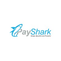 Payshark logo - Similar company to Deepinspect 3D (D3D)
