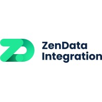 ZenData Integration logo - Similar company to Easy Data Integration