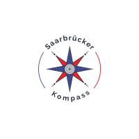 Saarbrücker Kompass logo - Similar company to Saarvv