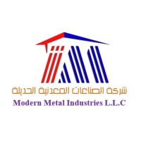 MODERN METAL INDUSTRIES LLC logo - Similar company to Power Zone Electrical Equipment Trading Llc.