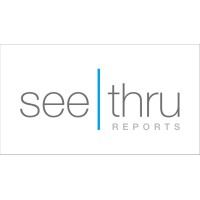 SeeThru Reports logo - Similar company to Axis Diagnostics