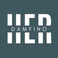 Damfino & Co. logo - Similar company to Search Rail Digital Marketing