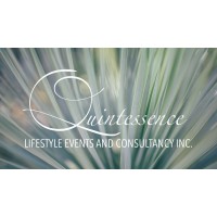 Quintessence Lifestyle Events and Consultancy Inc. logo - Similar company to 8Th Gear - Carwash Marketing Agency