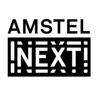 Amstel NEXT logo - Similar company to Icszorg