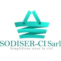 SODISER-CI  SARL logo - Similar company to Sodisere