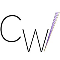 Concrete Wavelength logo - Similar company to Abstract