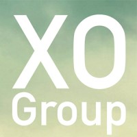 XO creative agency logo - Similar company to Wreed Creative Agency