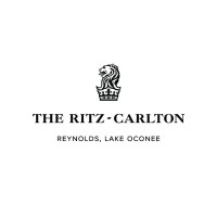 The Ritz-Carlton Reynolds, Lake Oconee logo - Similar company to Fndm App
