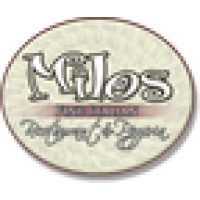 Milos Pizzeria