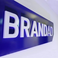 BRANDAD Group AG logo - Similar company to Aruppco