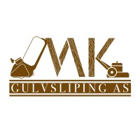 MK Gulvsliping logo - Similar company to Unik Solutions As