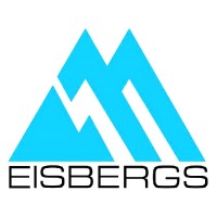 EISBERGS - digital Products, Content Creator, Coaching, Shops, Websites, Sourcing, Solution Services logo - Similar company to Ringdrei Media Network Gmbh