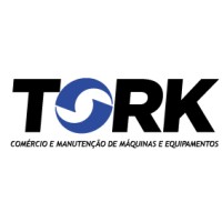 Tork Comercio E Manutencao De Maquinas E Equipamentos logo - Similar company to Exactcontrol Automação Ltda