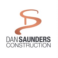 Dan Saunders Construction logo - Similar company to Combined Building Supplies Cooperative