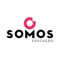 Somos Educação logo - Similar company to Cruzeiro Do Sul Educacional S/A