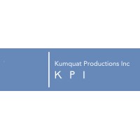 Kumquat Productions Inc logo - Similar company to Couscous-Studio