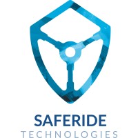 SafeRide Technologies Ltd logo - Similar company to Traffitech