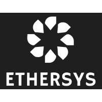 Ethersys logo - Similar company to Ethersys