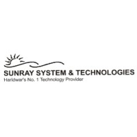 Sunray System logo - Similar company to Sunray Systems
