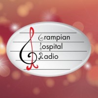 Grampian Hospital Radio logo - Similar company to Fullriggeren Sørlandet