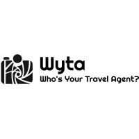 Who’s Your Travel Agent? logo - Similar company to Conquest Maps