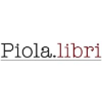 Piola.Libri logo - Similar company to Il Rifugio Dell'Ircocervo