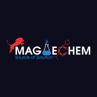 Magiechem | Epoxy Coatings logo - Similar company to Crosslink Technology Inc.