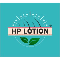 HP LOTION logo - Similar company to Stepwhere
