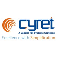 Cyret Technologies Middle East logo - Similar company to Dalga Communication