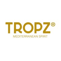 TROPZ® logo - Similar company to K-Eyes