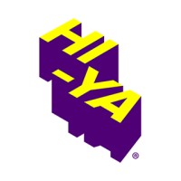 HI-YA logo - Similar company to Kooha