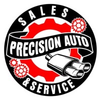 Precision Auto Sales & Service logo - Similar company to Convoy Systems Llc