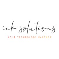 ick Solutions logo - Similar company to Sofa B.V.