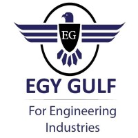 EgyGulf logo - Similar company to Mircool Trading