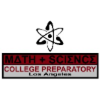 Math And Science College Preparatory