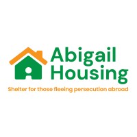 ABIGAIL HOUSING logo - Similar company to Cpispaa