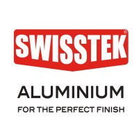 Swisstek Aluminium logo - Similar company to Lanmic Group