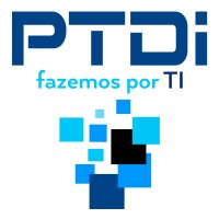 PTDI logo - Similar company to Manuel Patricio, Lda