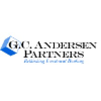 G.C. Andersen Partners, LLC logo - Similar company to Emory & Co., Llc