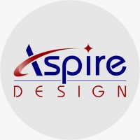 Aspire Design logo - Similar company to Asigosec Technologies