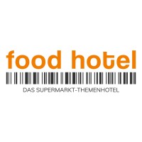 Food Hotel Neuwied GmbH logo - Similar company to Gruppo Pasticcio