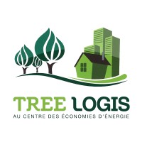 TREE LOGIS logo - Similar company to Structura Rdc